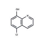 Cloxiquine pictures