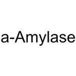 α-Amylase pictures