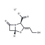 Clavulanate lithium pictures