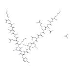 Cytochrome c - pigeon (88-104) Acetate pictures