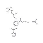 Tienoxolol FA pictures