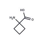 1-Aminocyclobutanecarboxylic acid pictures