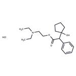 Cyclodrine hydrochloride pictures