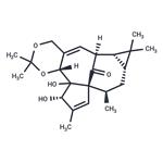 Ingenol-5,20-acetonide pictures