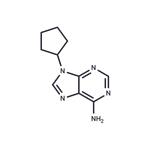 9-Cyclopentyladenine pictures