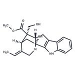 16-Epivoacarpine pictures