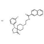 VU 0364739 hydrochloride pictures