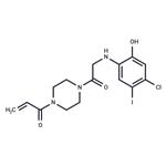 K-Ras(G12C) inhibitor 12 pictures