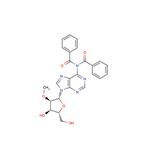 N,N-Dibenzoyl-2’-O-methyladdenosine pictures