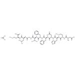 Neurokinin B acetate(86933-75-7 free base) pictures