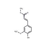 (E)-Ferulic acid methyl ester pictures