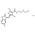 N-Desethylsunitinib hydrochloride pictures