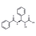 N-Benzoyl-(2R,3S)-3-phenylisoserine pictures