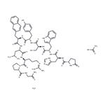 Nafarelin acetate(76932-56-4 free base) pictures