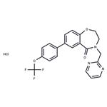 Eleclazine hydrochloride pictures