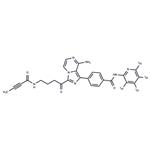 Acalabrutinib Metabolite 27-d4 pictures