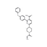 Orelabrutinib pictures