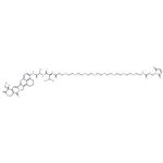 Mal-PEG8-amide-Val-Ala-(4-NH2)-Exatecan pictures