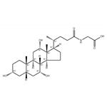 Glycocholic acid pictures