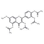 Rhamnetin tetraacetate pictures