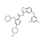 Entrectinib pictures