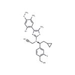 CRF1 receptor antagonist-1 pictures