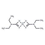 DIETHYLDITHIOCARBAMIC ACID COPPER SALT pictures