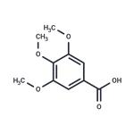 3,4,5-Trimethoxybenzoic acid pictures