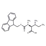 Fmoc-N-methyl-L-alloisoleucine pictures