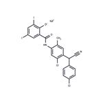 Closantel Sodium pictures