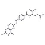 Tetrahydrofolic acid pictures