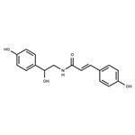 N-trans-p-coumaroyloctopamine pictures