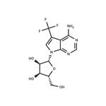 Trifluoromethyl-tubercidin pictures