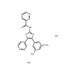 DPTN dihydrochloride pictures