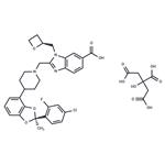 GLP-1 receptor agonist 9 citrate pictures