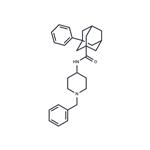 3-?Phenyl-?N-?[1-?(phenylmethyl)?-?4-?piperidinyl]?-tricyclo[3.3.1.13,?7]?decane-?1-?carboxamide pictures