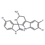 NITD-609 Enantiomer pictures