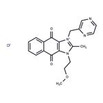 YM-155 hydrochloride pictures