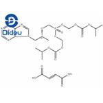 Tenofovir disoproxil fumarate pictures