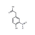 4-Hydroxy-3-nitrophenylacetic acid pictures