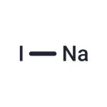 Sodium iodide pictures