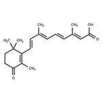 all-trans-4-Oxoretinoic acid pictures