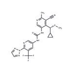 (R)-MALT1-IN-3 pictures