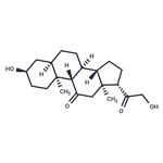 Tetrahydro-11-dehydrocorticosterone pictures