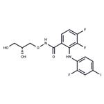 Mirdametinib pictures