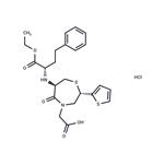 Temocapril hydrochloride pictures