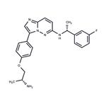 Taletrectinib free base pictures