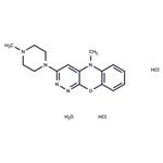 Azaphen dihydrochloride monohydrate pictures