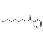 Hexyl nicotinate pictures