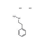 (2-phenylethyl)hydrazine dihydrochloride pictures